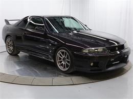 1996 Nissan Skyline (CC-1920850) for sale in Christiansburg, Virginia