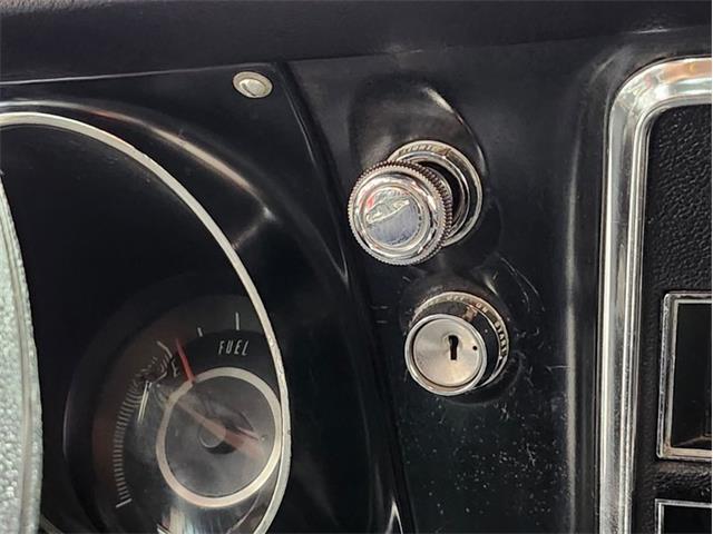 1967 Chevrolet Camaro (CC-1928502) for sale in Bristol, Pennsylvania