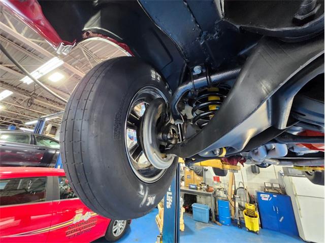 1967 Chevrolet Camaro (CC-1928502) for sale in Bristol, Pennsylvania