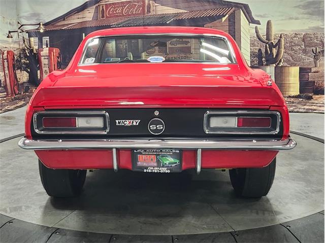 1967 Chevrolet Camaro (CC-1928502) for sale in Bristol, Pennsylvania