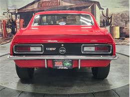 1967 Chevrolet Camaro (CC-1928502) for sale in Bristol, Pennsylvania