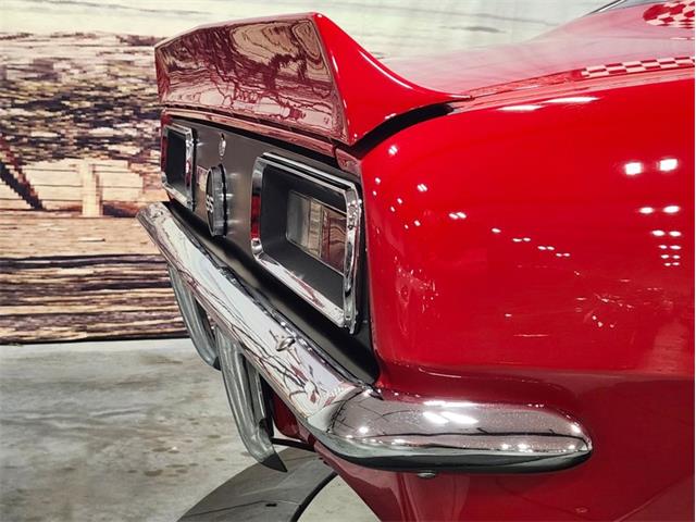 1967 Chevrolet Camaro (CC-1928502) for sale in Bristol, Pennsylvania