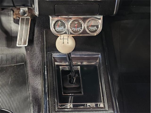 1967 Chevrolet Camaro (CC-1928502) for sale in Bristol, Pennsylvania