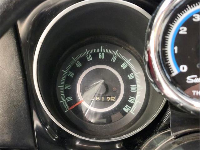 1967 Chevrolet Camaro (CC-1928502) for sale in Bristol, Pennsylvania