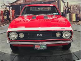 1967 Chevrolet Camaro (CC-1928502) for sale in Bristol, Pennsylvania