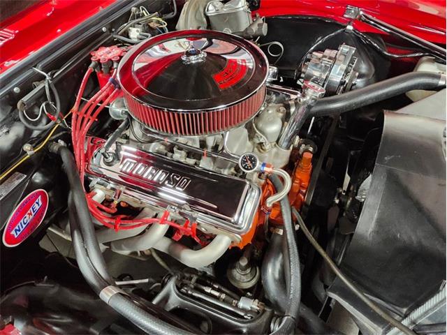 1967 Chevrolet Camaro (CC-1928502) for sale in Bristol, Pennsylvania