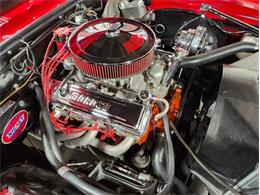 1967 Chevrolet Camaro (CC-1928502) for sale in Bristol, Pennsylvania