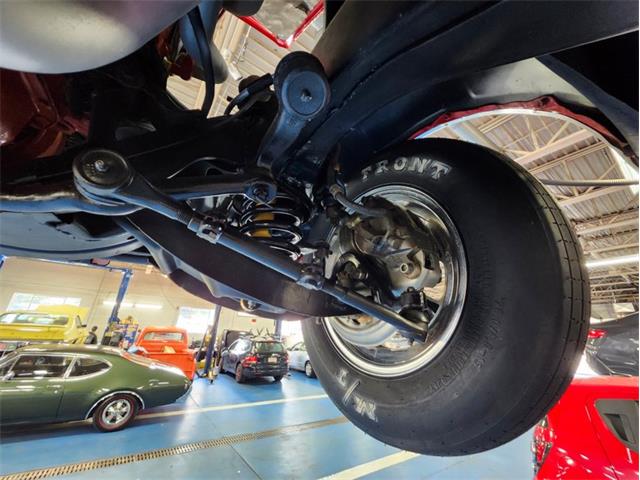 1967 Chevrolet Camaro (CC-1928502) for sale in Bristol, Pennsylvania