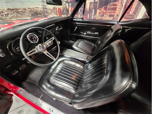 1967 Chevrolet Camaro (CC-1928502) for sale in Bristol, Pennsylvania