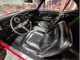 1967 Chevrolet Camaro (CC-1928502) for sale in Bristol, Pennsylvania