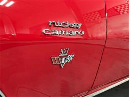 1967 Chevrolet Camaro (CC-1928502) for sale in Bristol, Pennsylvania