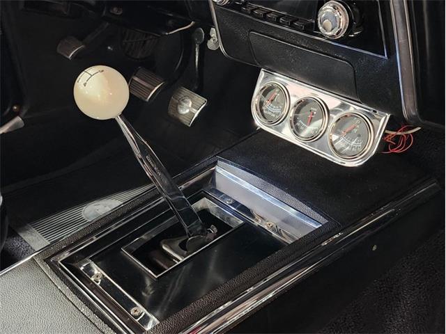 1967 Chevrolet Camaro (CC-1928502) for sale in Bristol, Pennsylvania