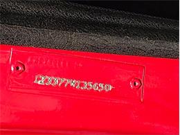 1967 Chevrolet Camaro (CC-1928502) for sale in Bristol, Pennsylvania