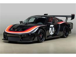 2019 Porsche 935 (CC-1928504) for sale in Scotts Valley, California