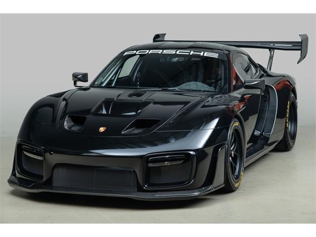 2019 Porsche 935 (CC-1928504) for sale in Scotts Valley, California