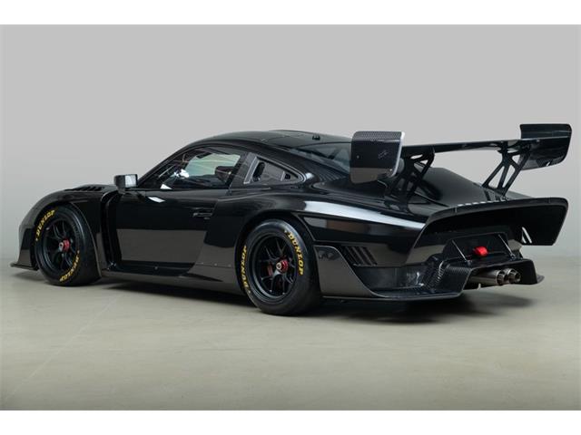 2019 Porsche 935 (CC-1928504) for sale in Scotts Valley, California