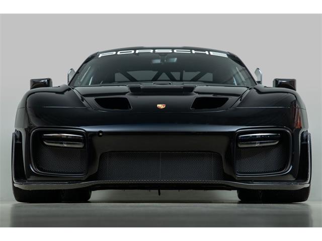 2019 Porsche 935 (CC-1928504) for sale in Scotts Valley, California