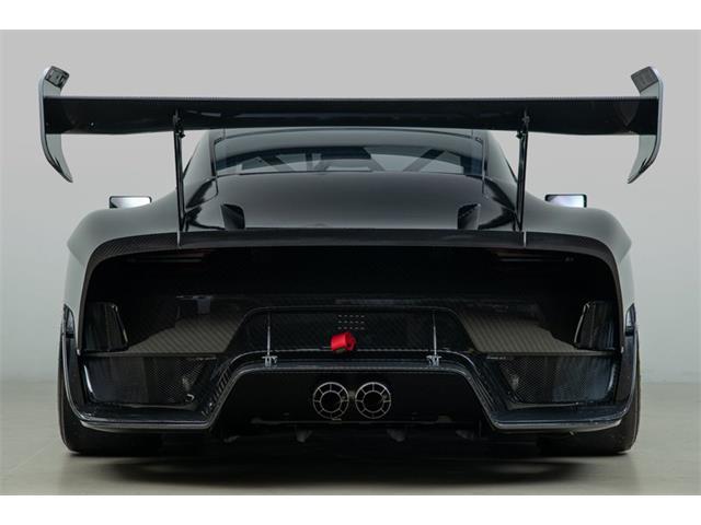 2019 Porsche 935 (CC-1928504) for sale in Scotts Valley, California