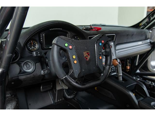 2019 Porsche 935 (CC-1928504) for sale in Scotts Valley, California