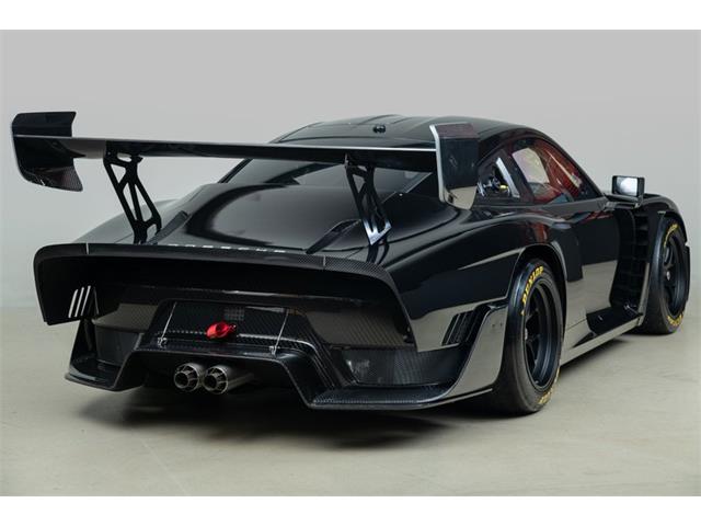 2019 Porsche 935 (CC-1928504) for sale in Scotts Valley, California