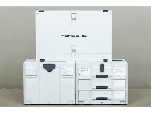 2019 Porsche 935 (CC-1928504) for sale in Scotts Valley, California