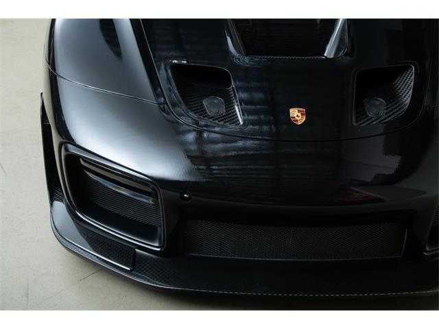 2019 Porsche 935 (CC-1928504) for sale in Scotts Valley, California