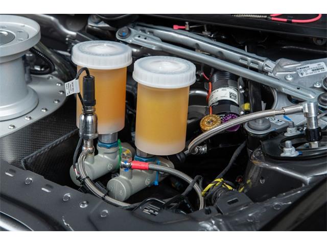 2019 Porsche 935 (CC-1928504) for sale in Scotts Valley, California