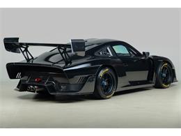 2019 Porsche 935 (CC-1928504) for sale in Scotts Valley, California