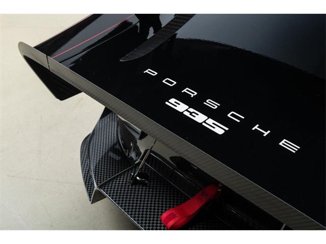 2019 Porsche 935 (CC-1928504) for sale in Scotts Valley, California