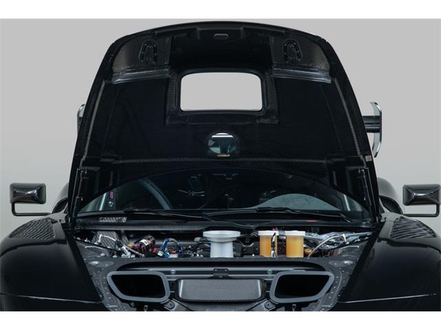 2019 Porsche 935 (CC-1928504) for sale in Scotts Valley, California