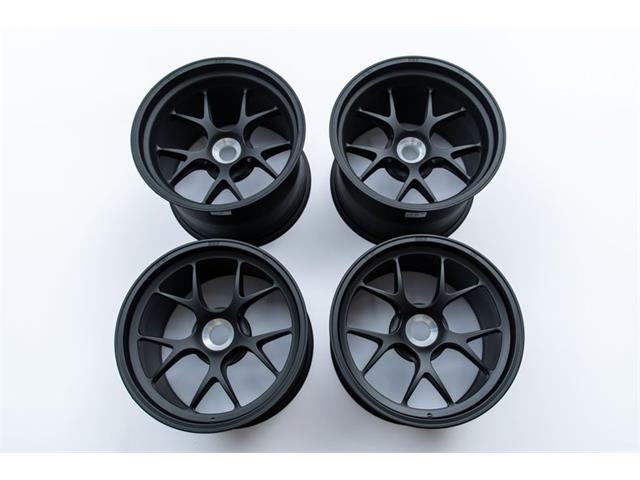 2019 Porsche 935 (CC-1928504) for sale in Scotts Valley, California