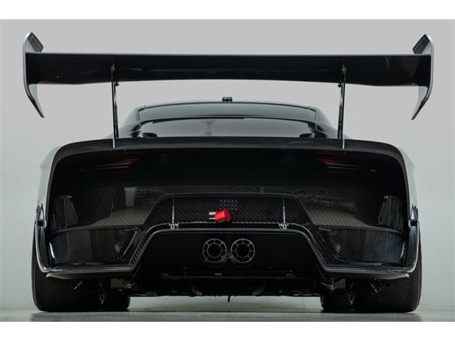 2019 Porsche 935 (CC-1928504) for sale in Scotts Valley, California