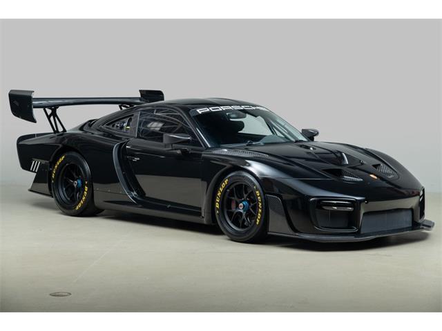 2019 Porsche 935 (CC-1928504) for sale in Scotts Valley, California