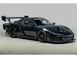 2019 Porsche 935 (CC-1928504) for sale in Scotts Valley, California