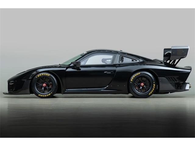2019 Porsche 935 (CC-1928504) for sale in Scotts Valley, California