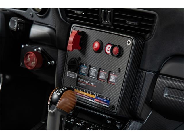 2019 Porsche 935 (CC-1928504) for sale in Scotts Valley, California