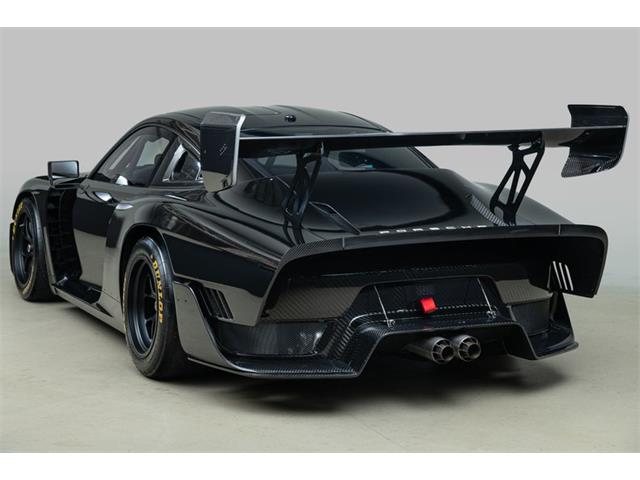 2019 Porsche 935 (CC-1928504) for sale in Scotts Valley, California