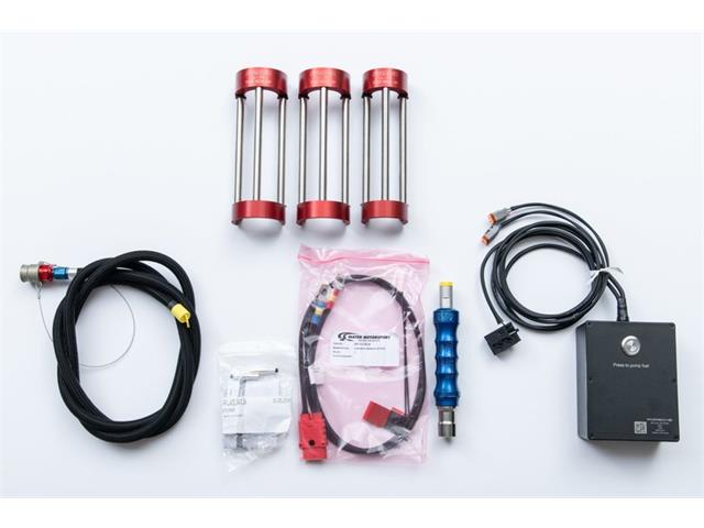 2019 Porsche 935 (CC-1928504) for sale in Scotts Valley, California