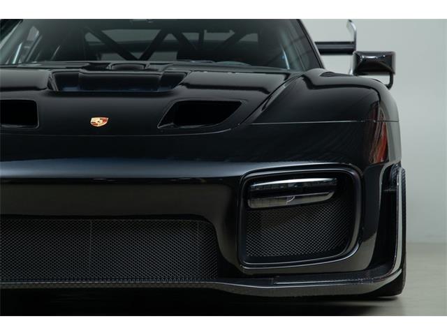 2019 Porsche 935 (CC-1928504) for sale in Scotts Valley, California