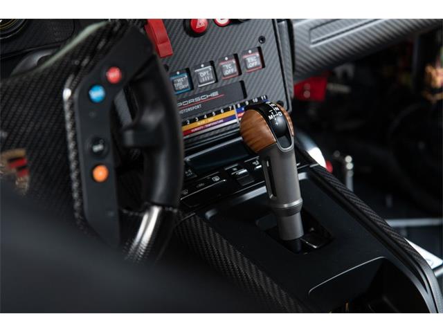 2019 Porsche 935 (CC-1928504) for sale in Scotts Valley, California