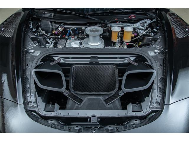 2019 Porsche 935 (CC-1928504) for sale in Scotts Valley, California