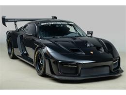 2019 Porsche 935 (CC-1928504) for sale in Scotts Valley, California