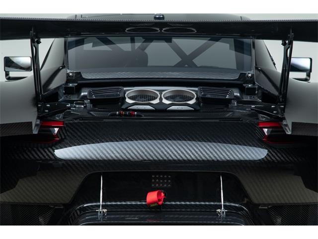 2019 Porsche 935 (CC-1928504) for sale in Scotts Valley, California