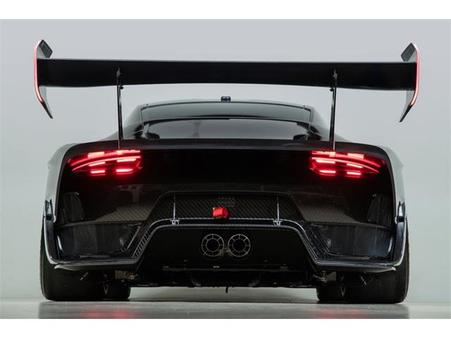 2019 Porsche 935 (CC-1928504) for sale in Scotts Valley, California