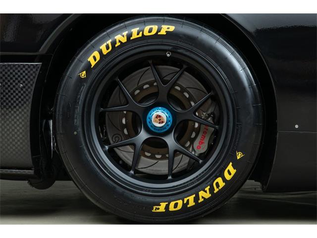 2019 Porsche 935 (CC-1928504) for sale in Scotts Valley, California