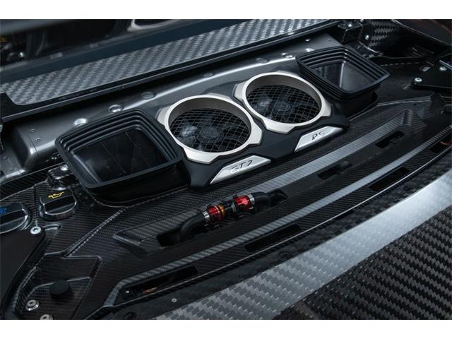 2019 Porsche 935 (CC-1928504) for sale in Scotts Valley, California