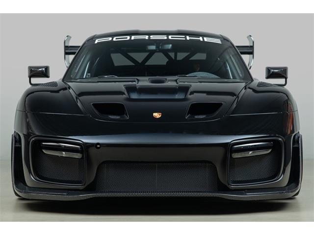 2019 Porsche 935 (CC-1928504) for sale in Scotts Valley, California