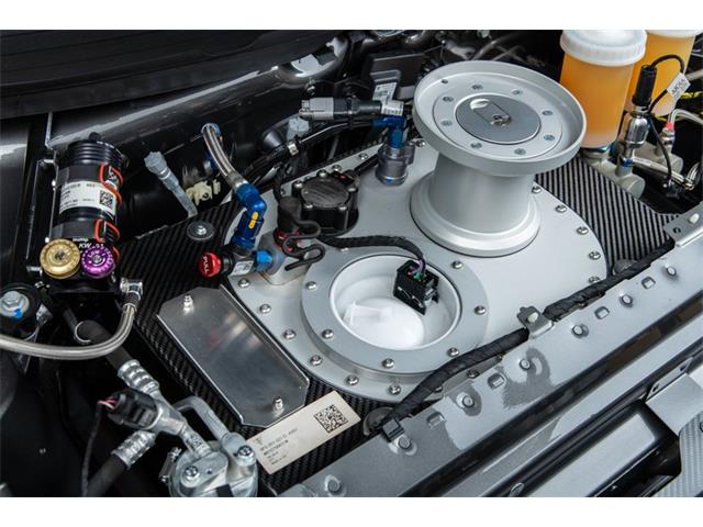 2019 Porsche 935 (CC-1928504) for sale in Scotts Valley, California