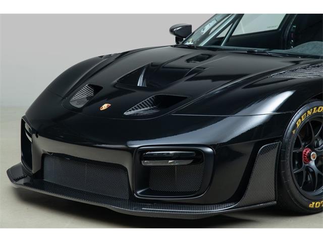 2019 Porsche 935 (CC-1928504) for sale in Scotts Valley, California