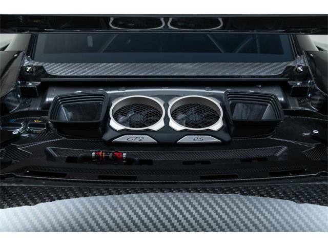 2019 Porsche 935 (CC-1928504) for sale in Scotts Valley, California